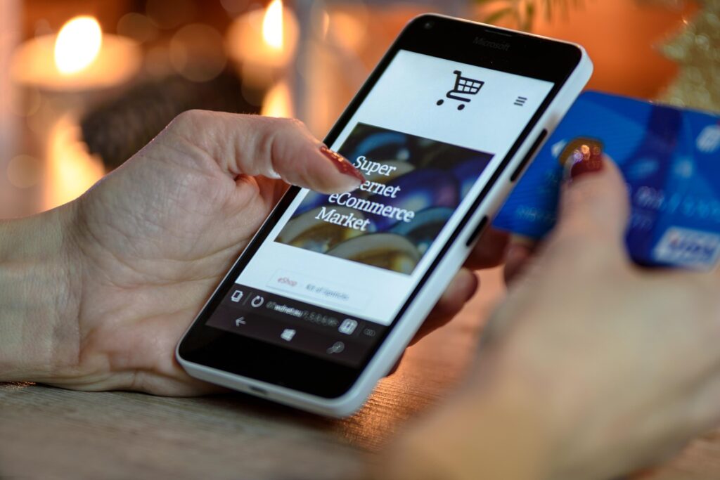 Start an Online Store