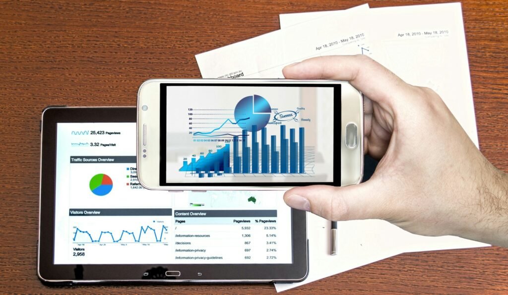 Audits & Consultancy Services