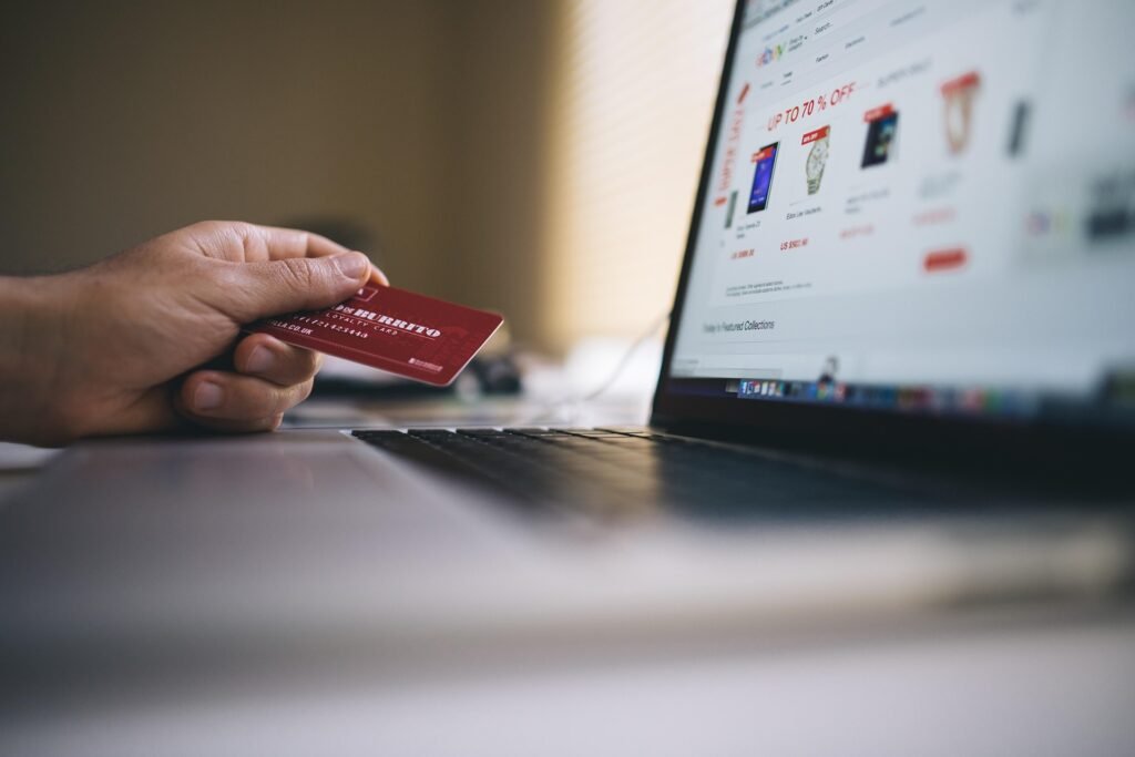 Shopping Ads for eCommerce