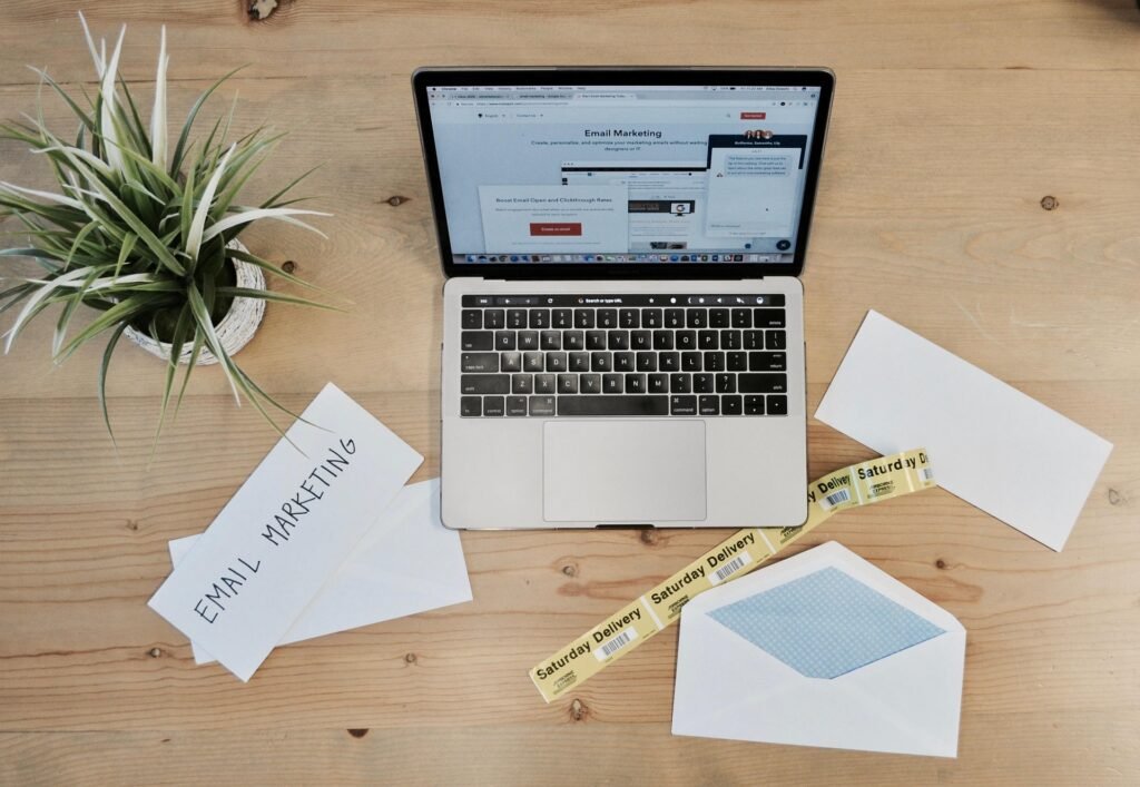 How to Create an Effective Email Marketing Strategy