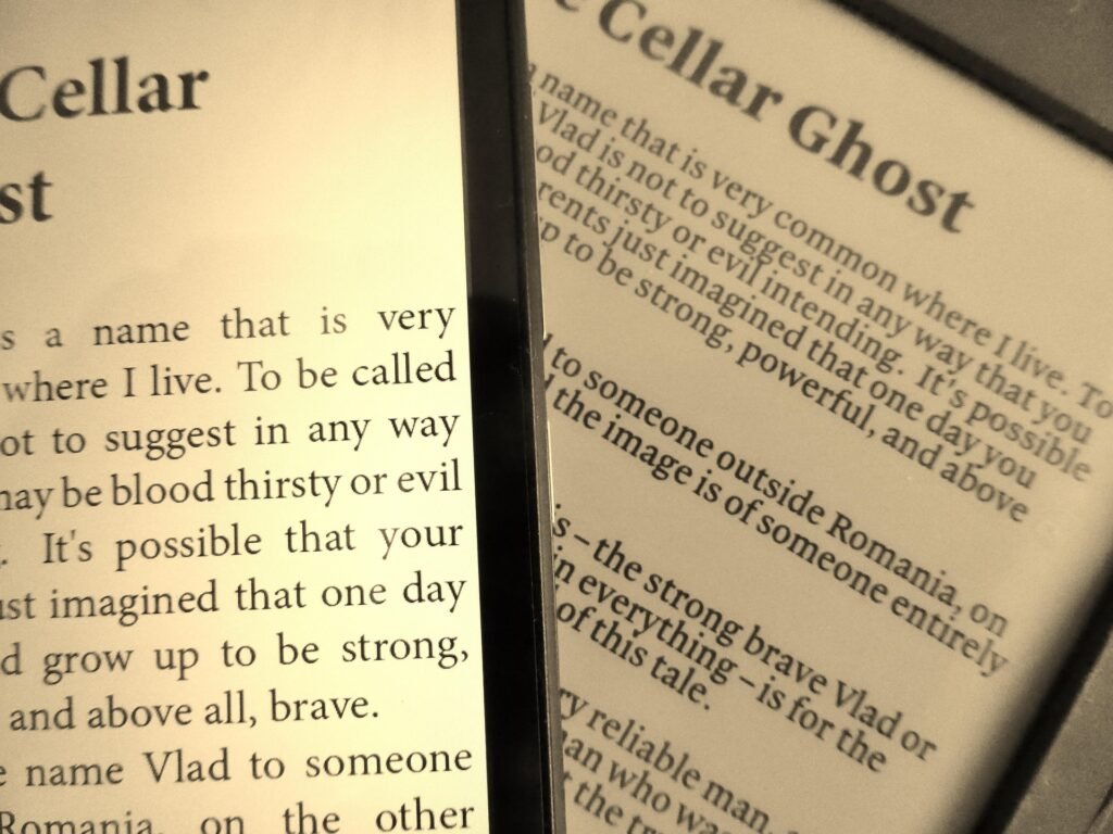 Creating a Business E-book