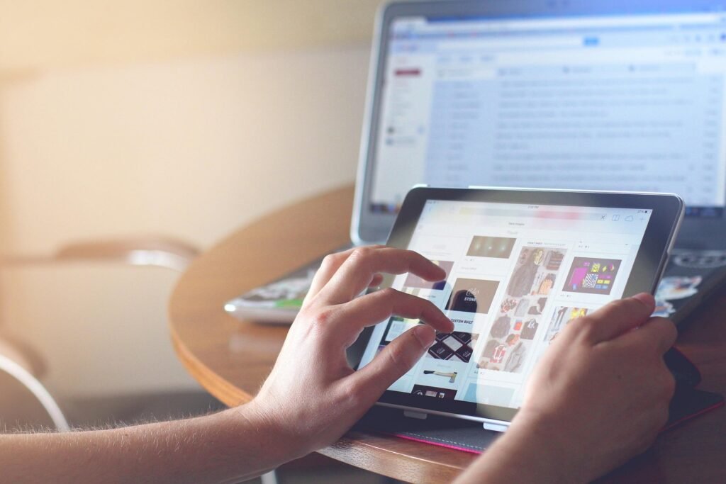 Responsive Display Ad