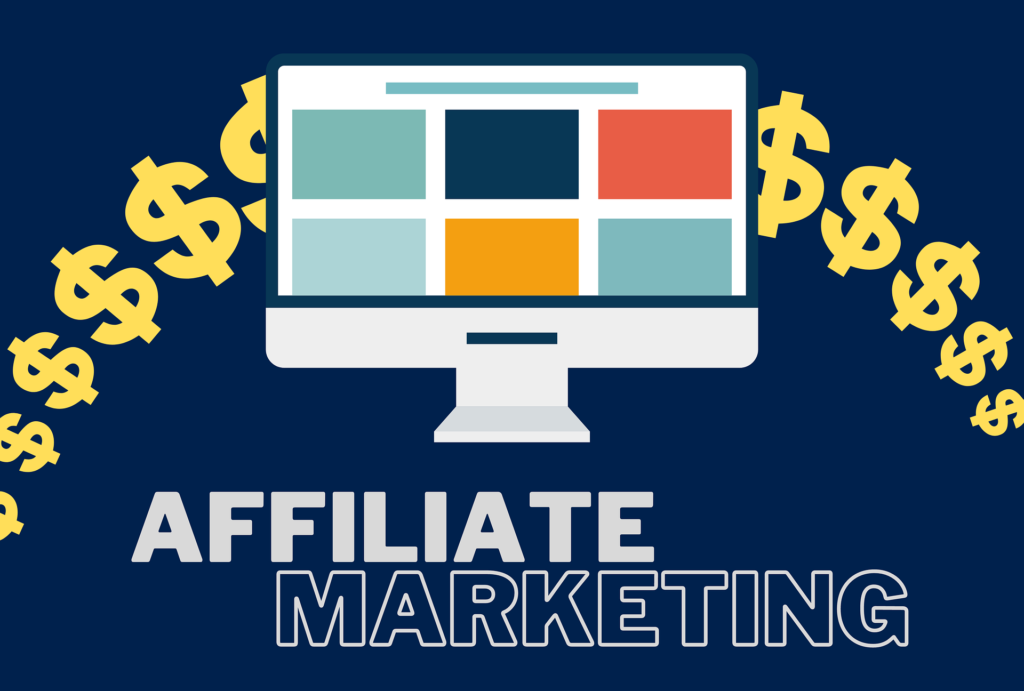 Grow Your Affiliate Marketing Business